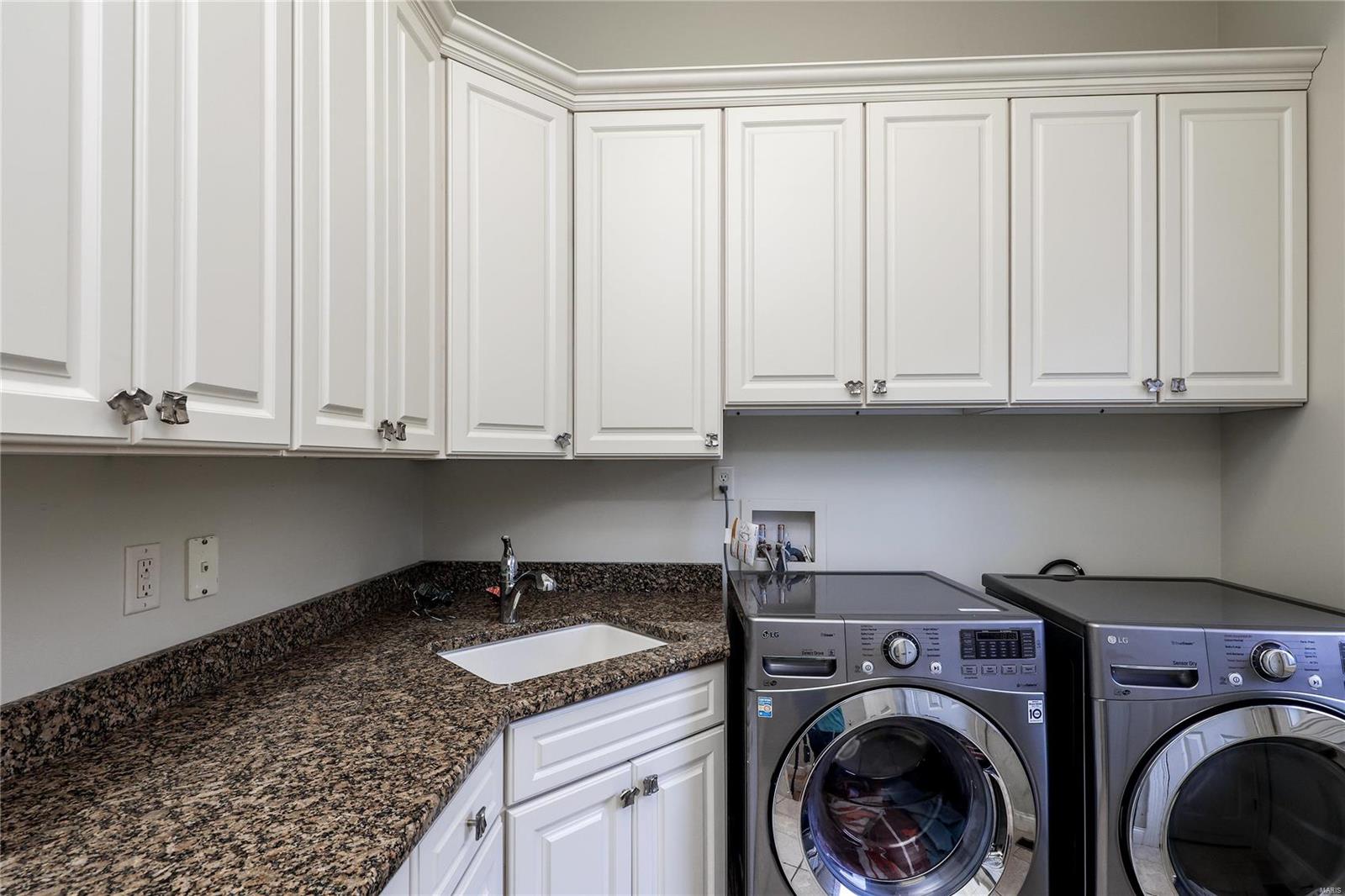 John P. Litzsinger Estate Sub - Residential