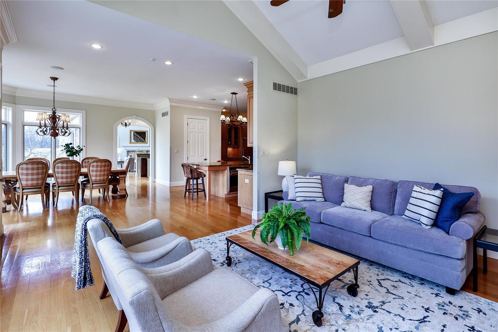 John P. Litzsinger Estate Sub - Residential