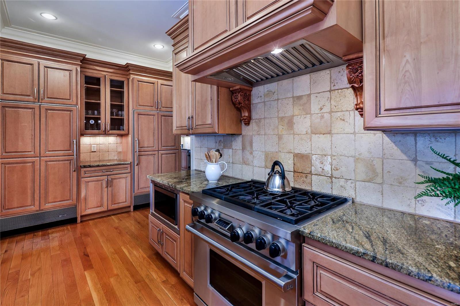 John P. Litzsinger Estate Sub - Residential