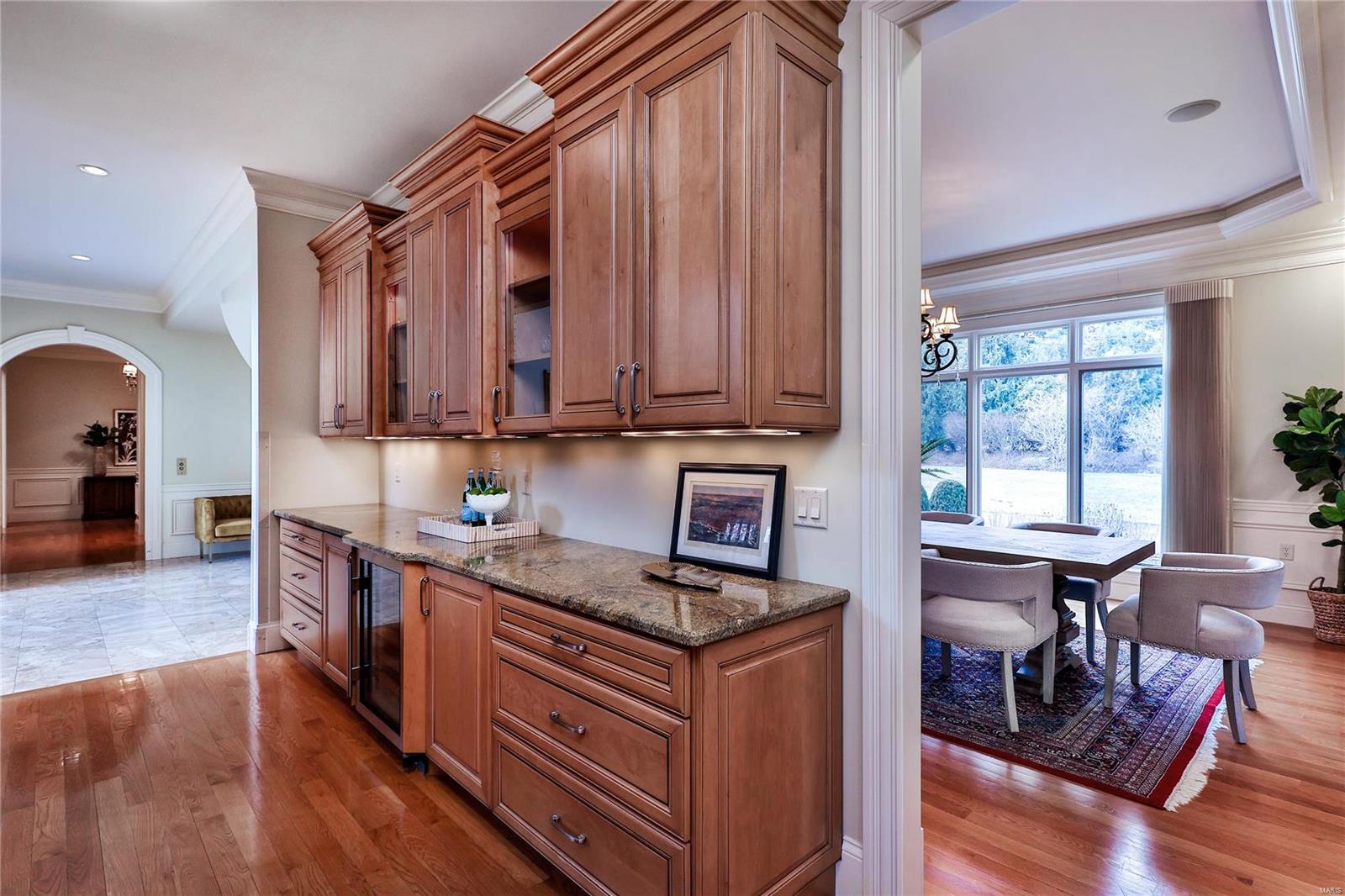 John P. Litzsinger Estate Sub - Residential