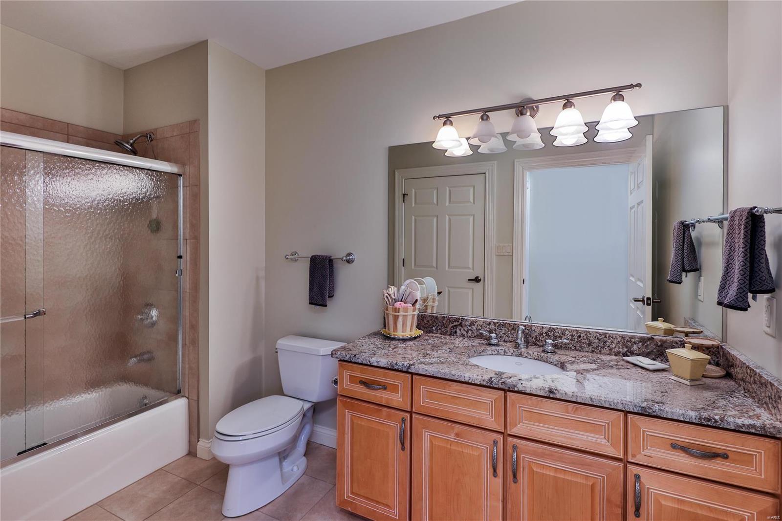 John P. Litzsinger Estate Sub - Residential