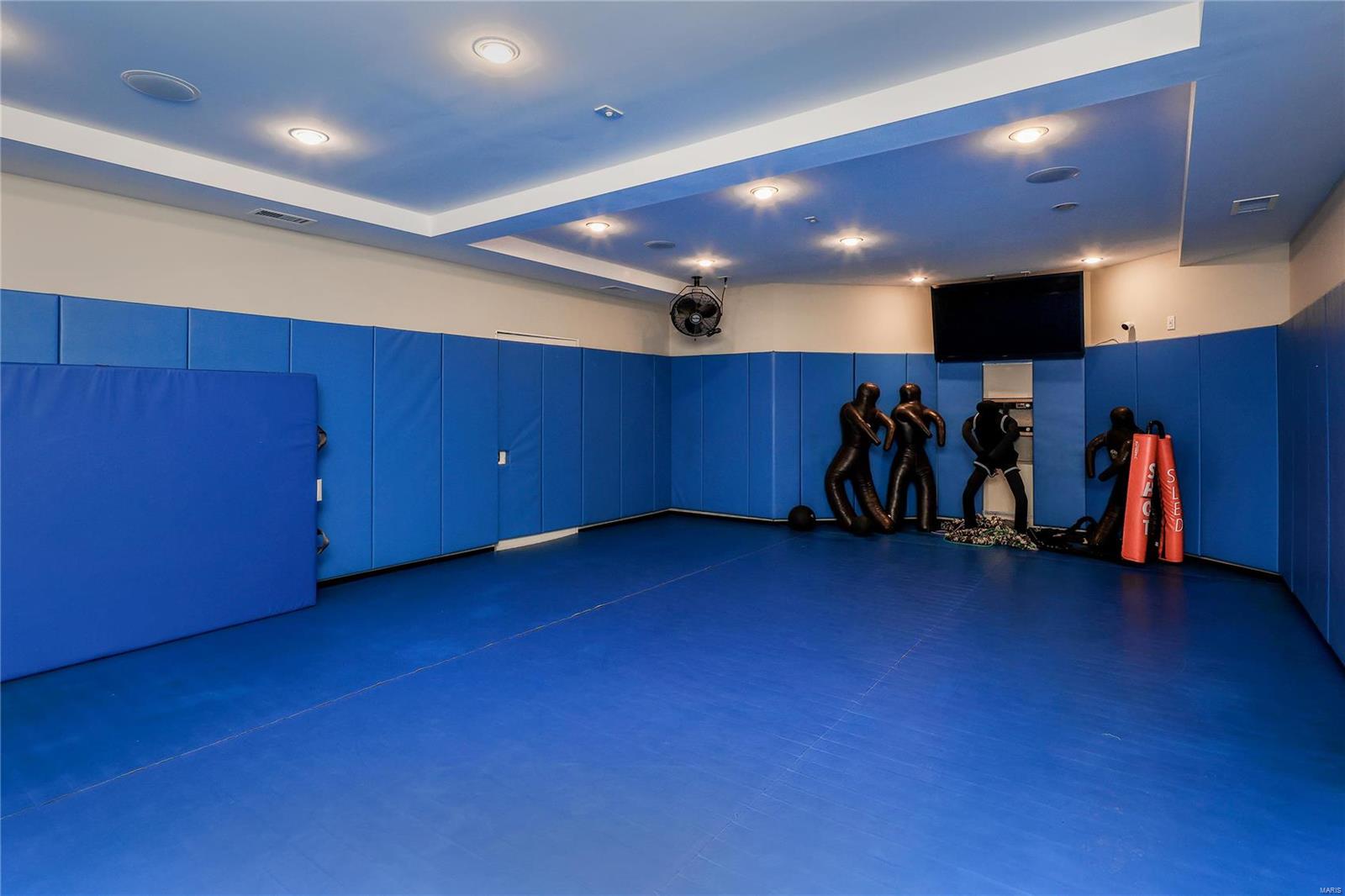 John P. Litzsinger Estate Sub - Residential