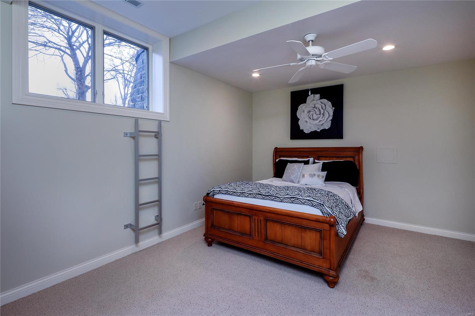 John P. Litzsinger Estate Sub - Residential