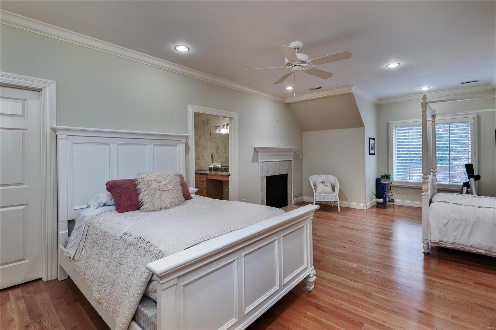 John P. Litzsinger Estate Sub - Residential