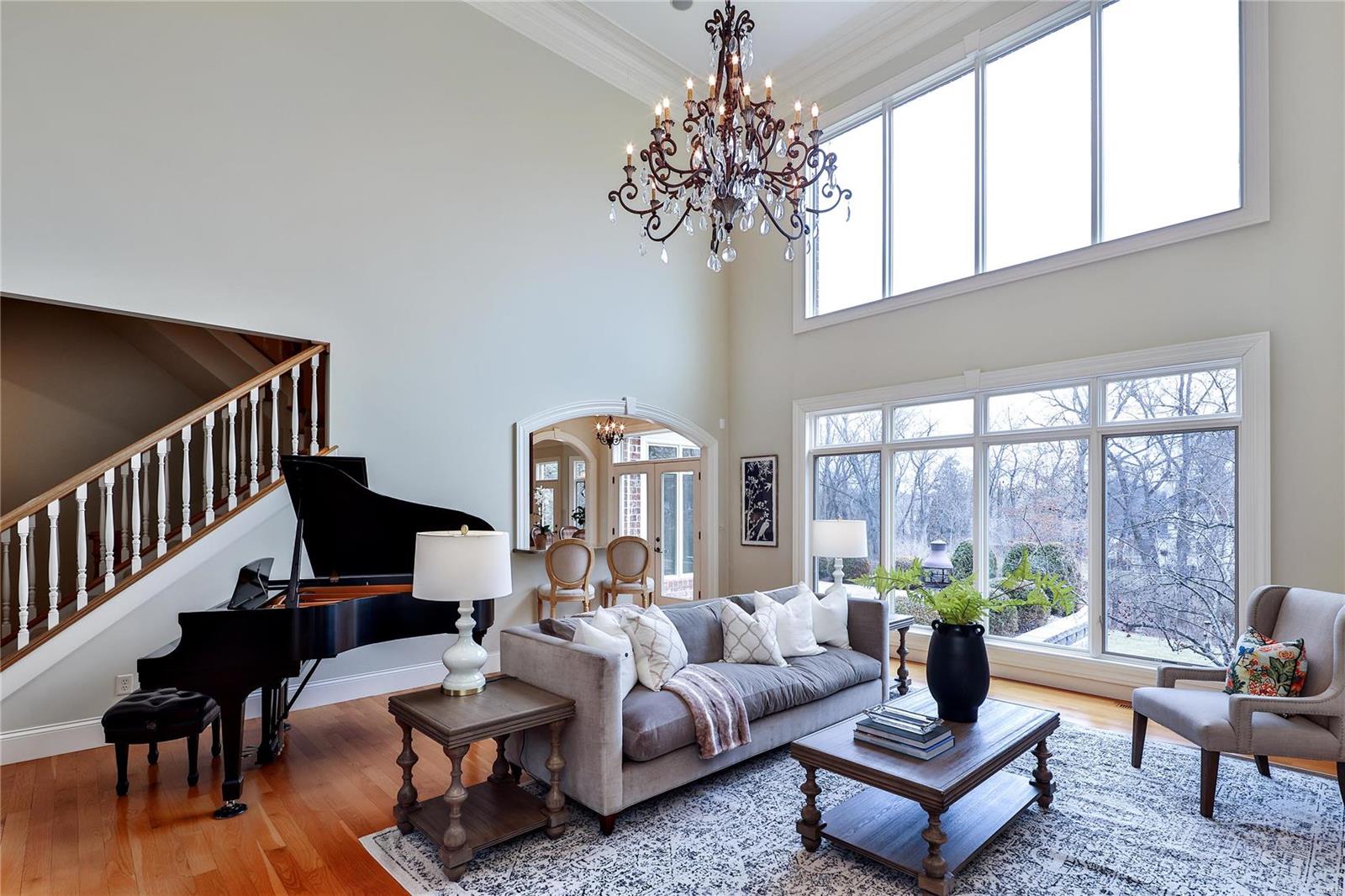 John P. Litzsinger Estate Sub - Residential