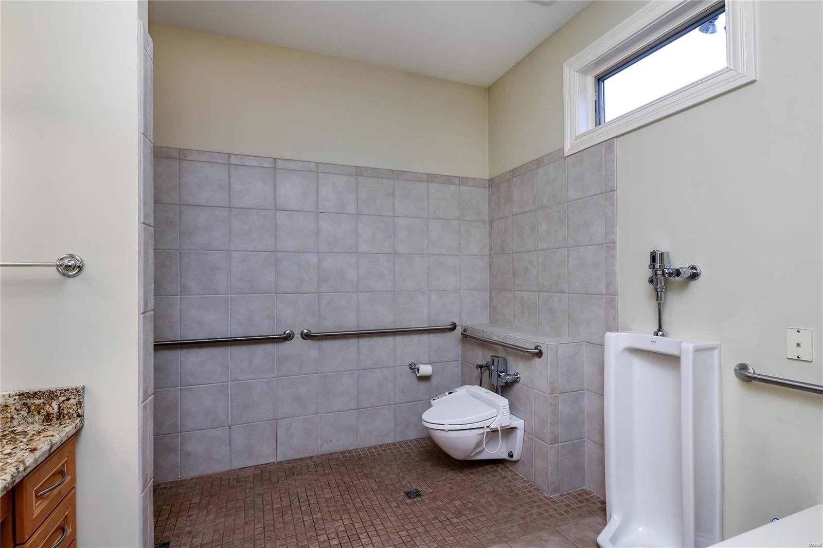 John P. Litzsinger Estate Sub - Residential