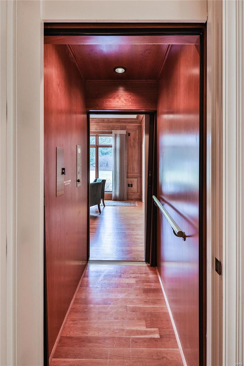 John P. Litzsinger Estate Sub - Residential