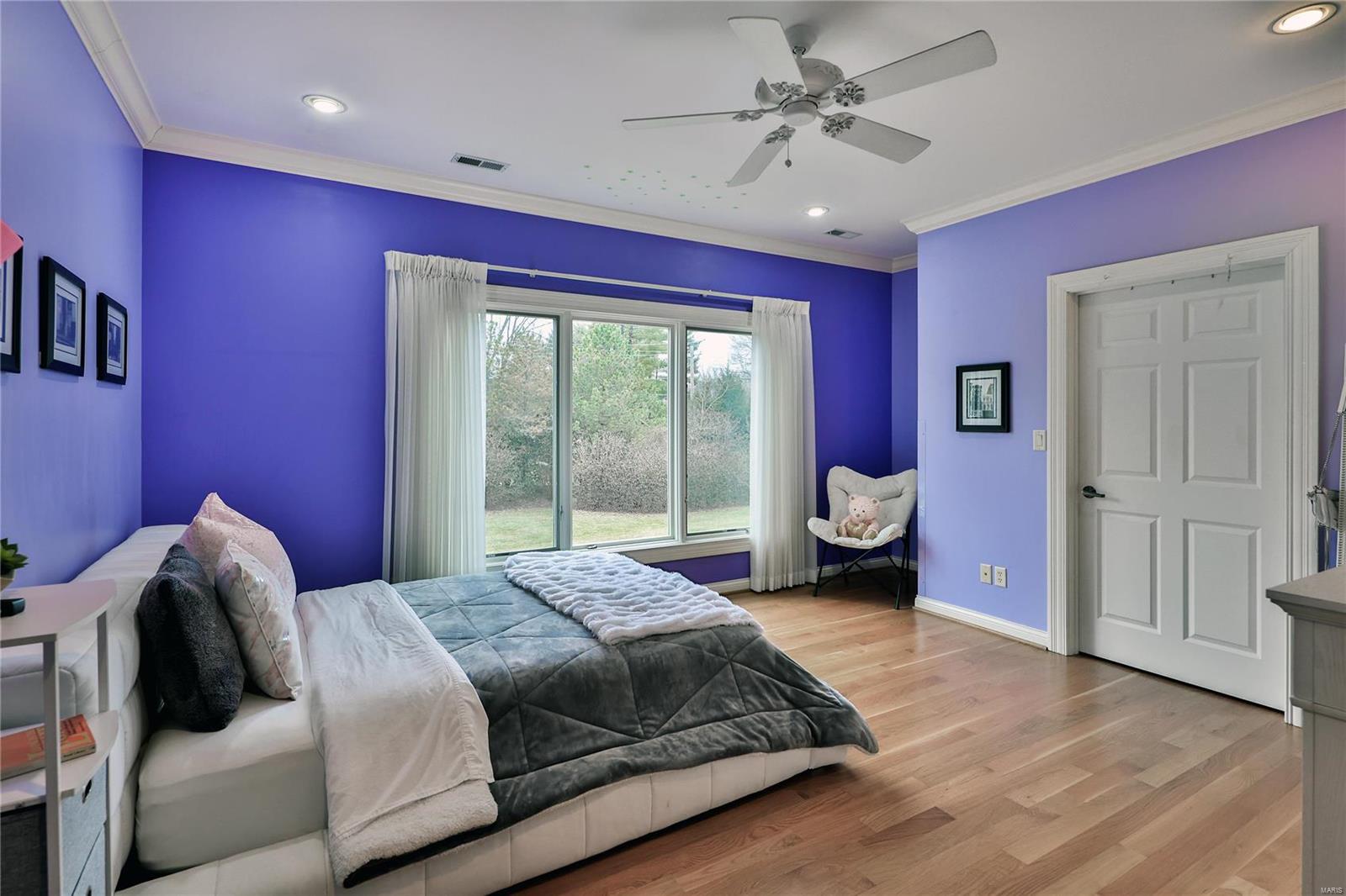 John P. Litzsinger Estate Sub - Residential