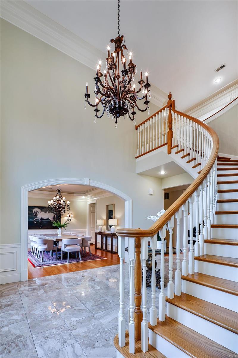 John P. Litzsinger Estate Sub - Residential