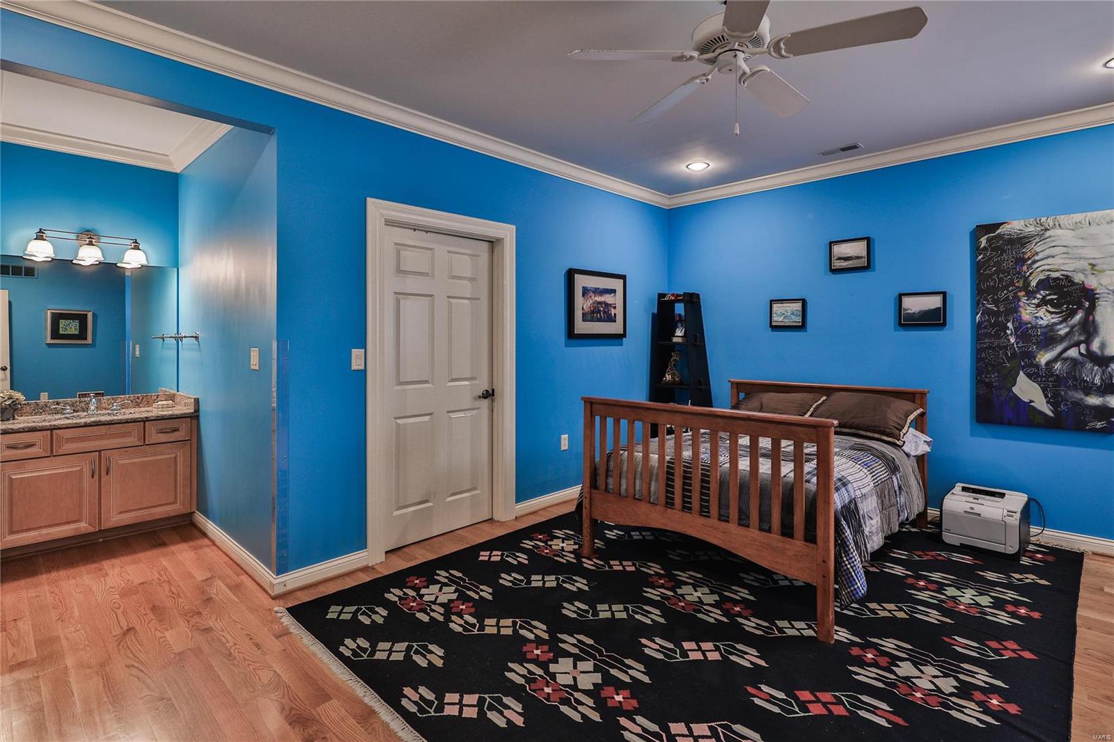 John P. Litzsinger Estate Sub - Residential