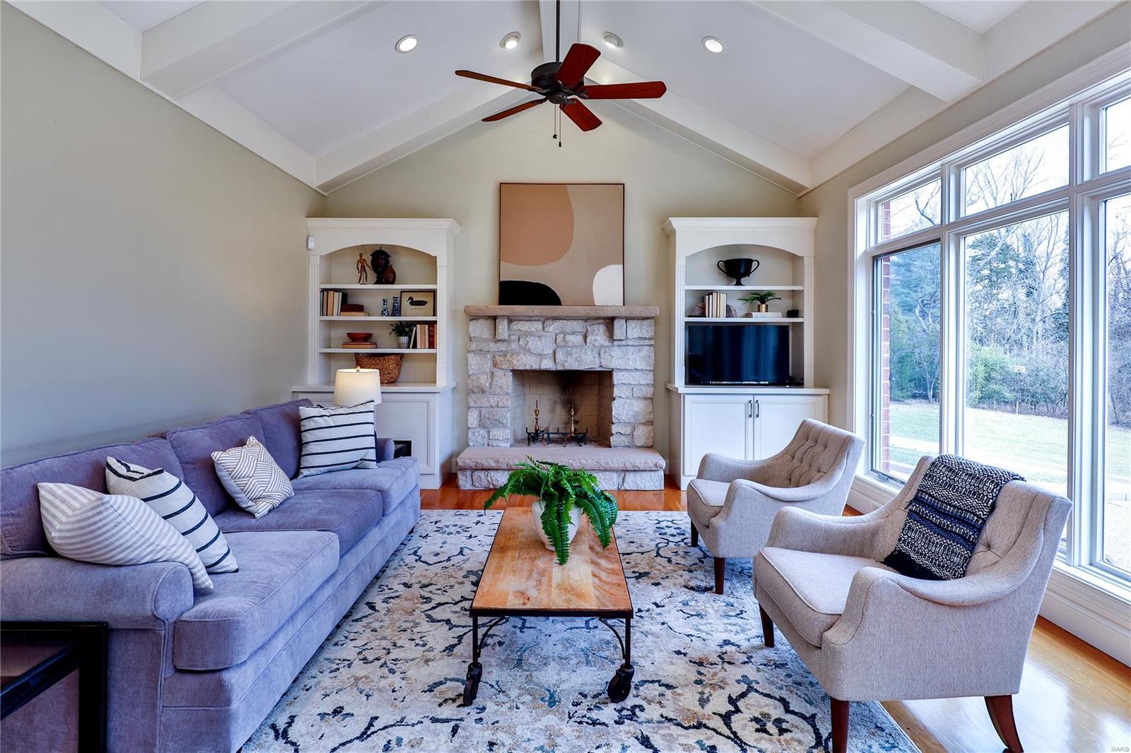 John P. Litzsinger Estate Sub - Residential