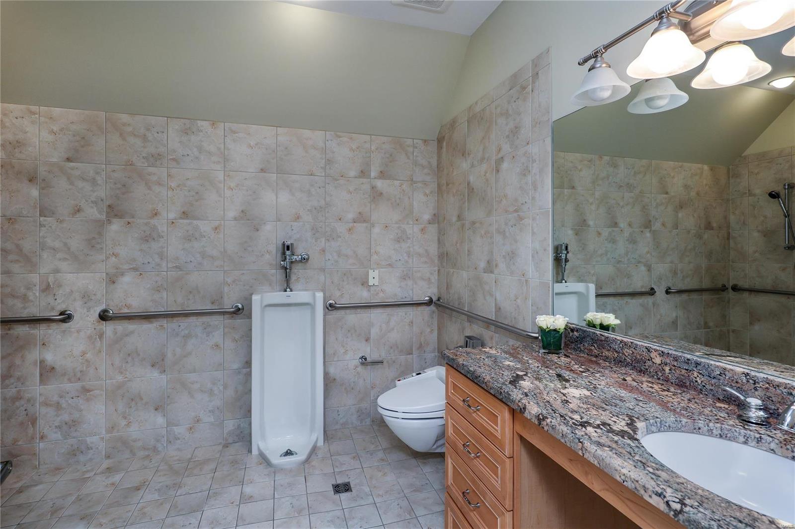 John P. Litzsinger Estate Sub - Residential