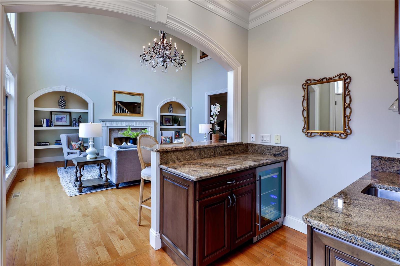 John P. Litzsinger Estate Sub - Residential