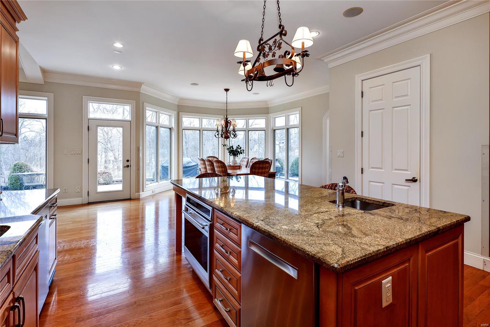 John P. Litzsinger Estate Sub - Residential