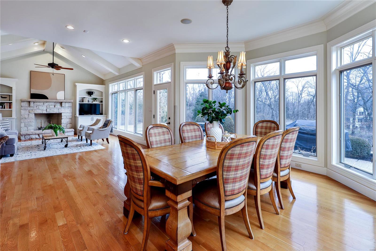 John P. Litzsinger Estate Sub - Residential