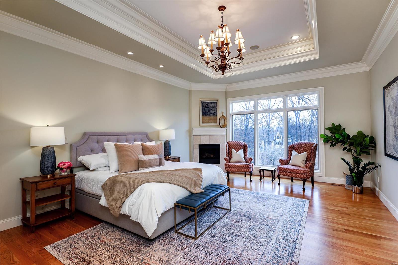 John P. Litzsinger Estate Sub - Residential