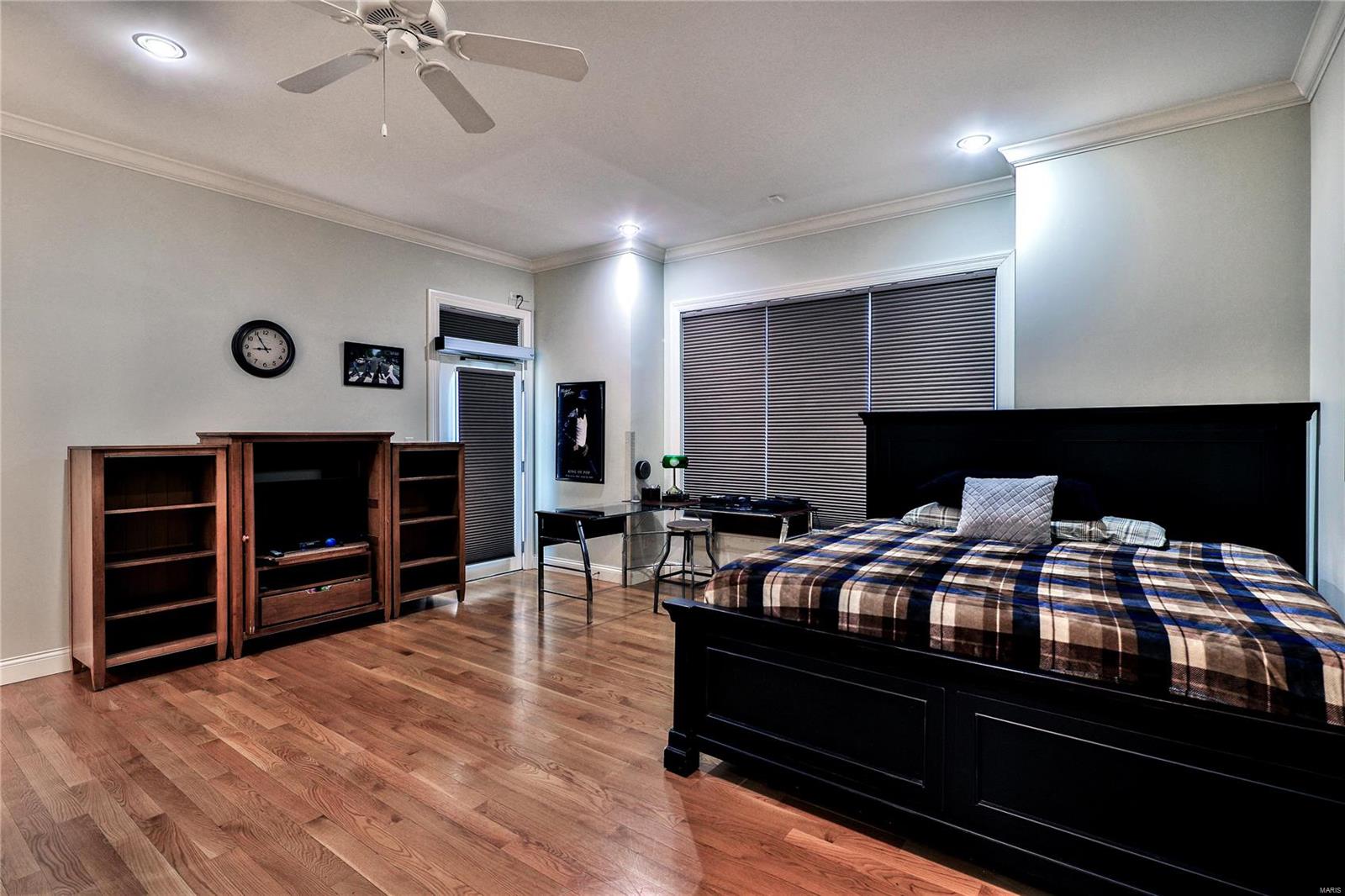 John P. Litzsinger Estate Sub - Residential