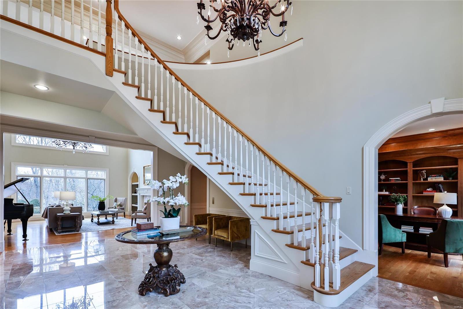 John P. Litzsinger Estate Sub - Residential