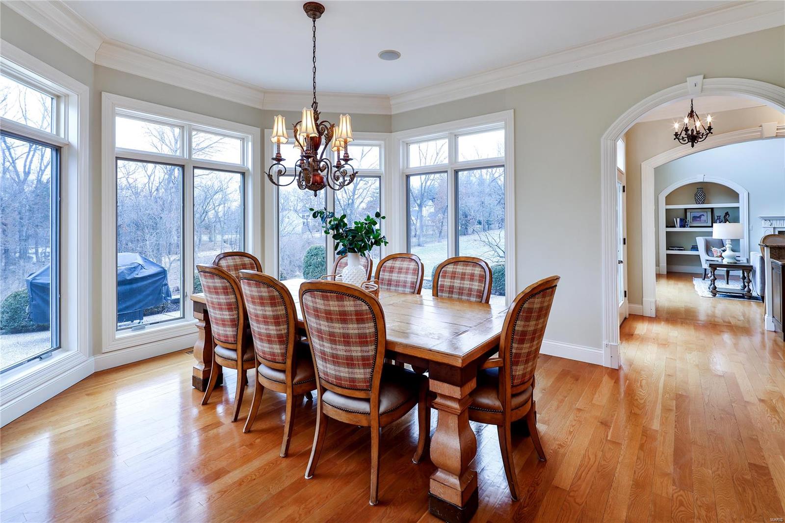 John P. Litzsinger Estate Sub - Residential