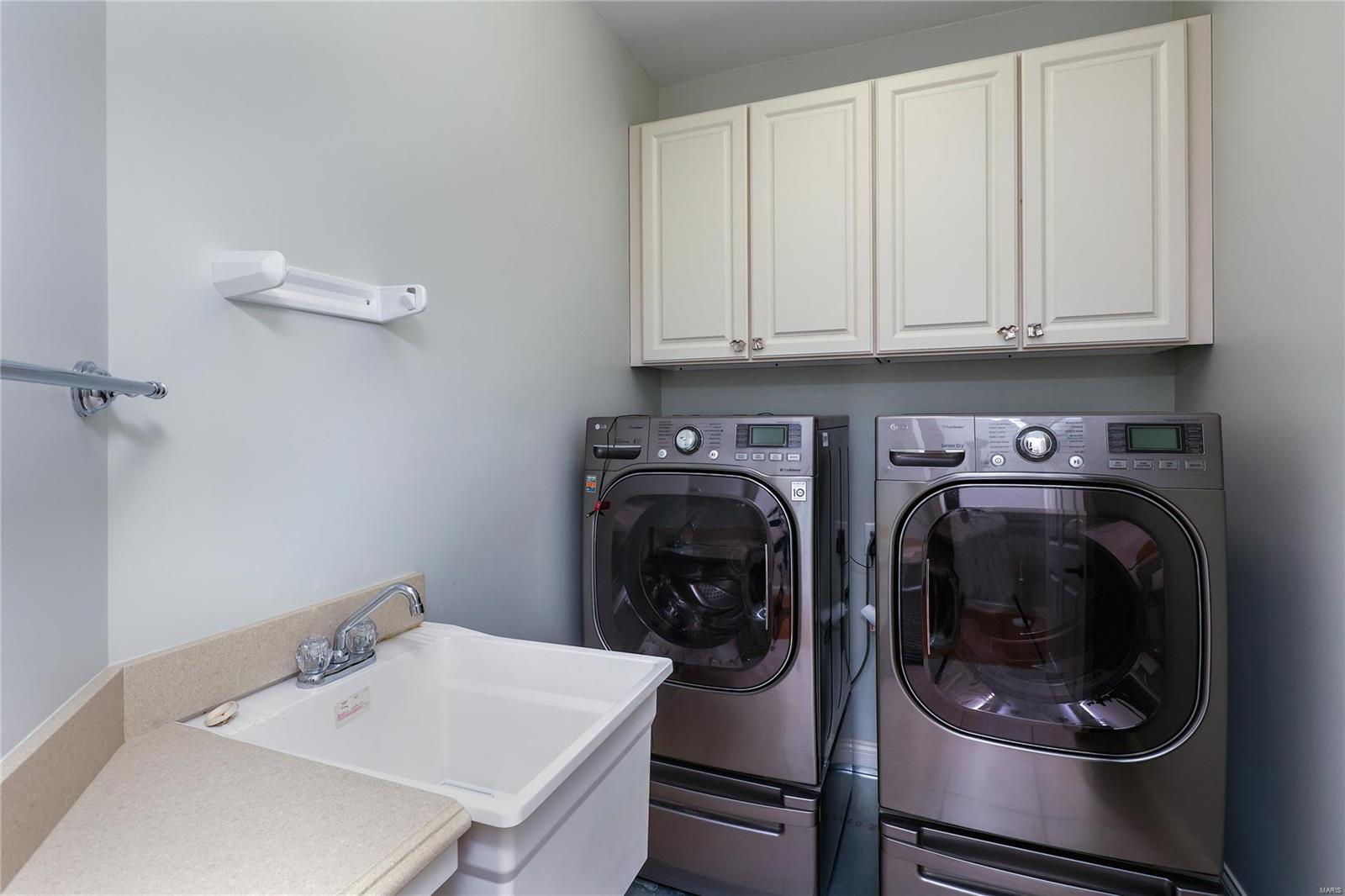 John P. Litzsinger Estate Sub - Residential