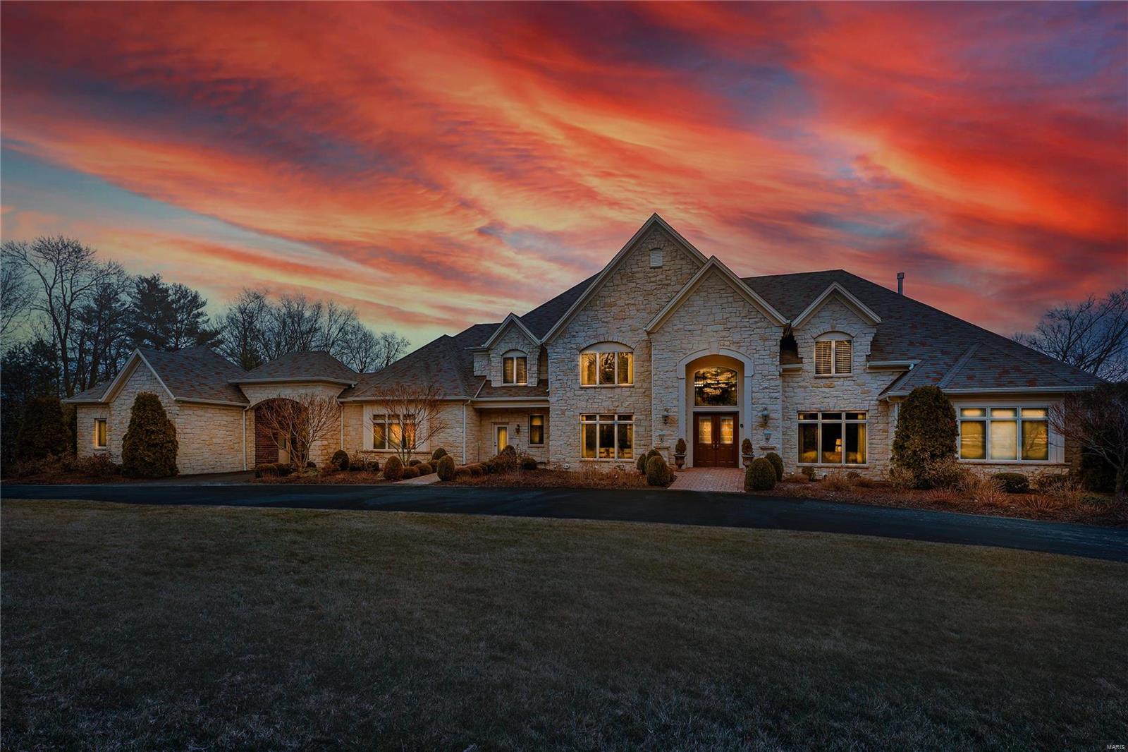 John P. Litzsinger Estate Sub - Residential