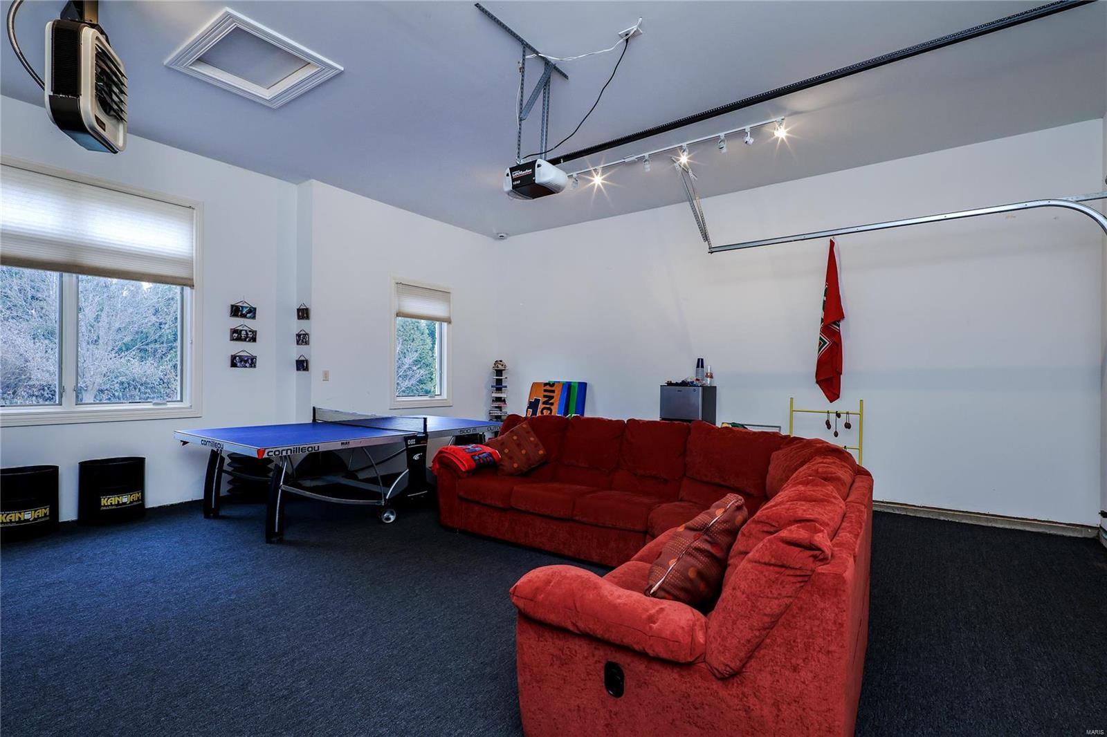 John P. Litzsinger Estate Sub - Residential