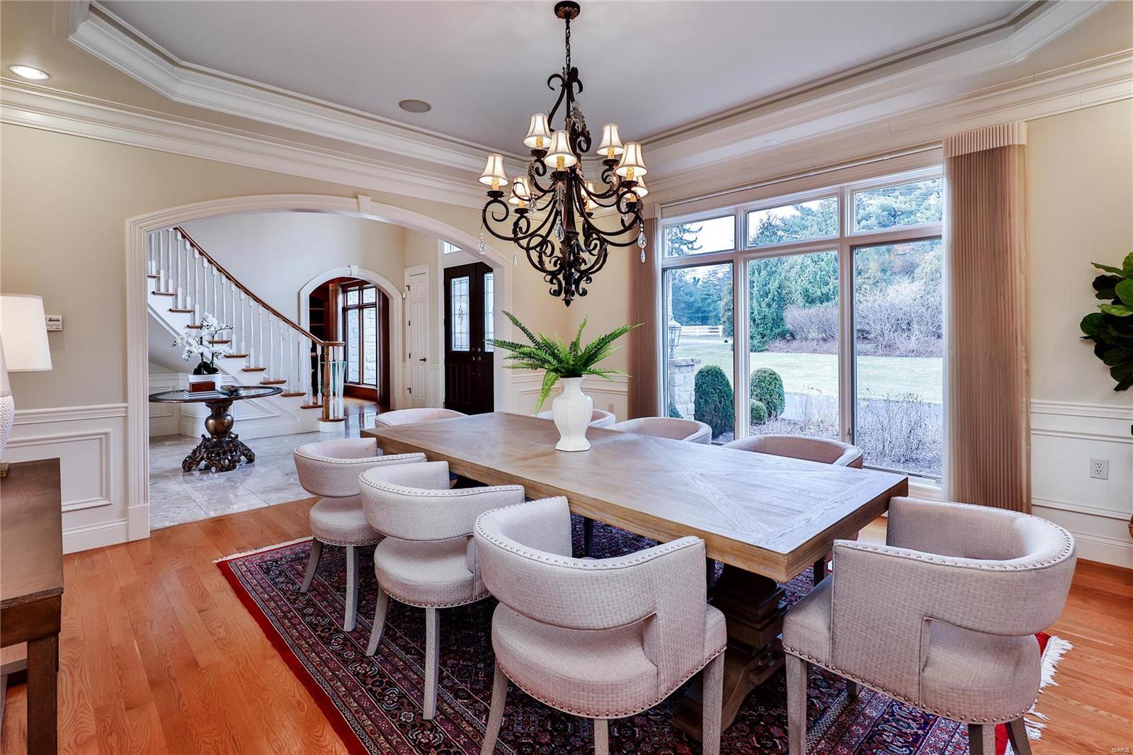 John P. Litzsinger Estate Sub - Residential