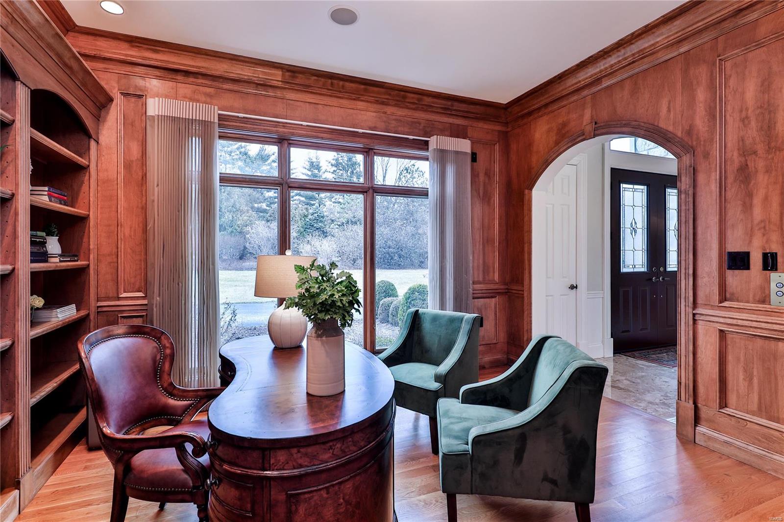 John P. Litzsinger Estate Sub - Residential