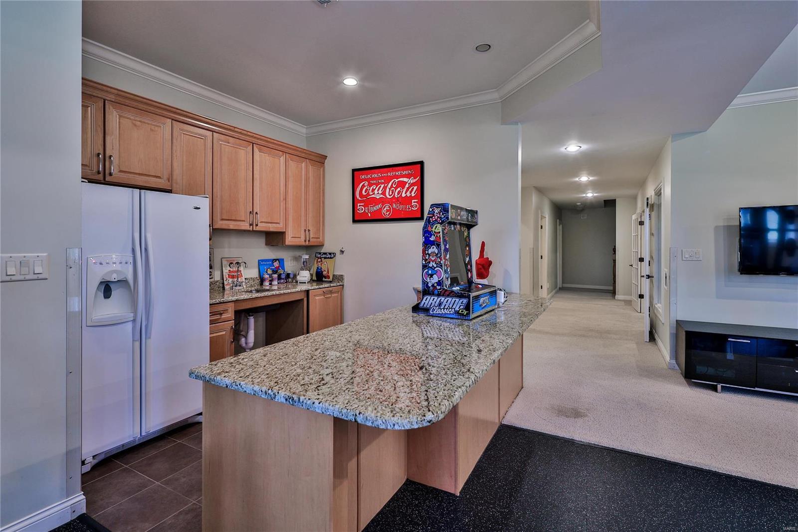 John P. Litzsinger Estate Sub - Residential