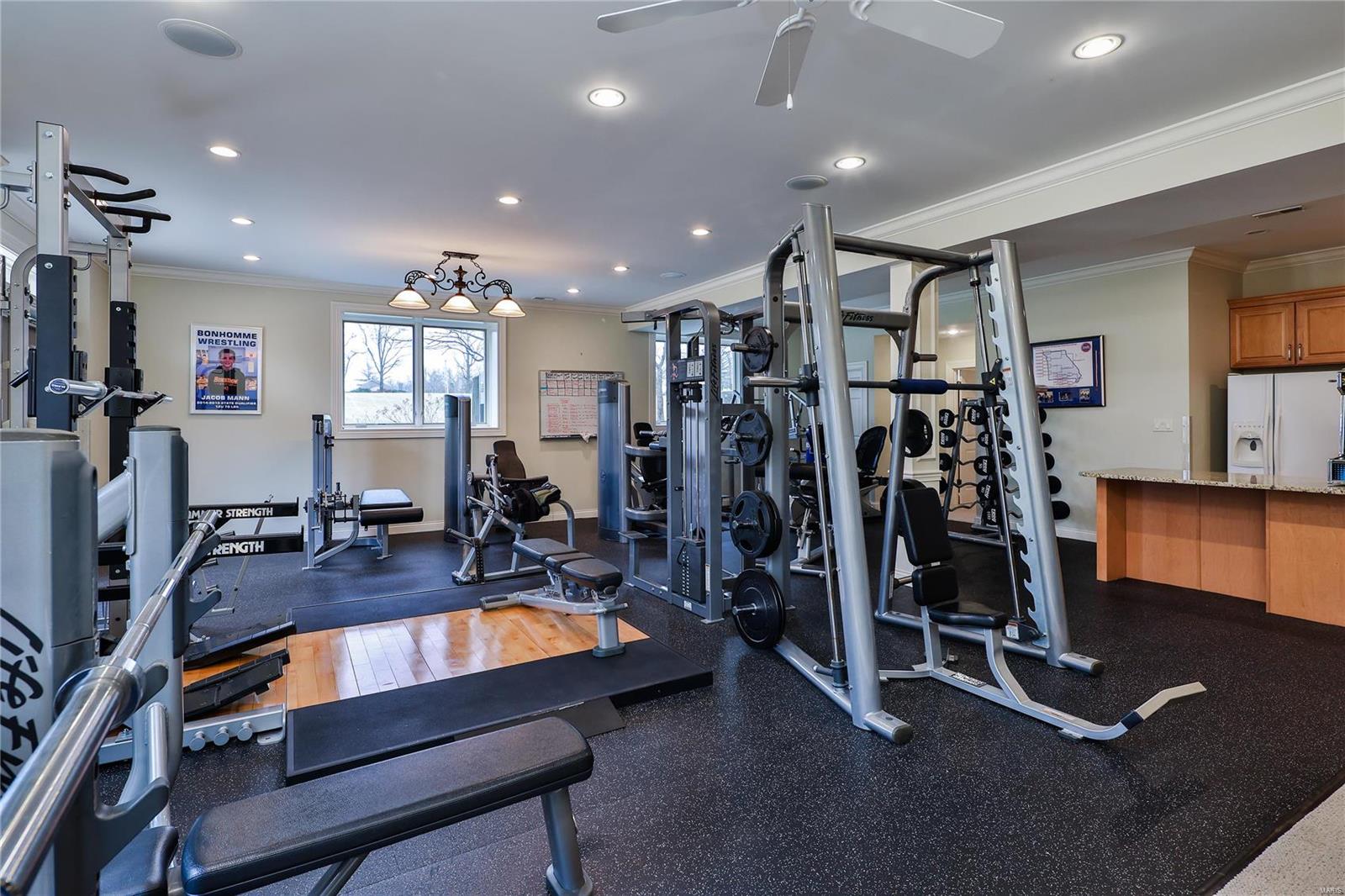 John P. Litzsinger Estate Sub - Residential