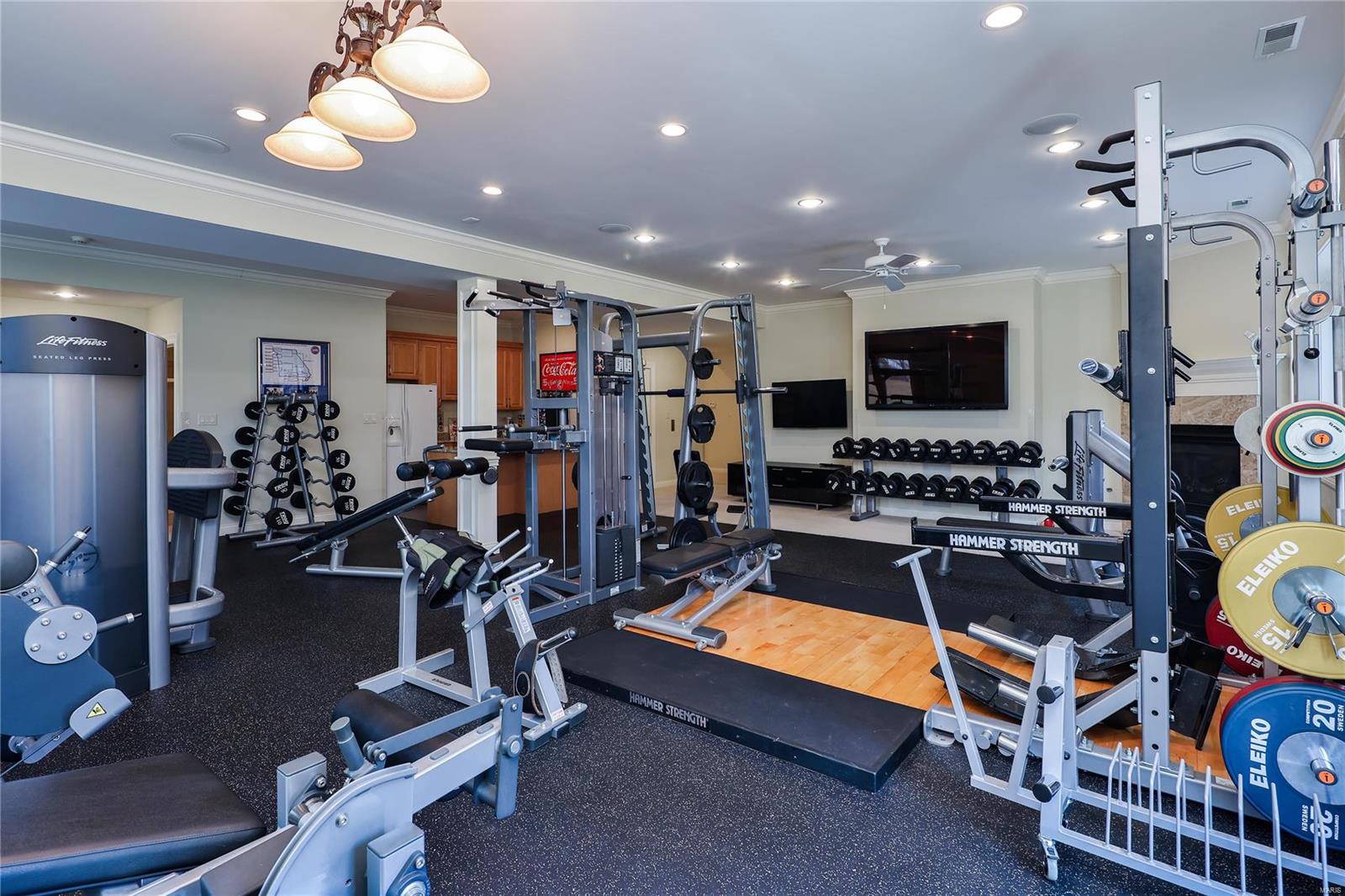 John P. Litzsinger Estate Sub - Residential