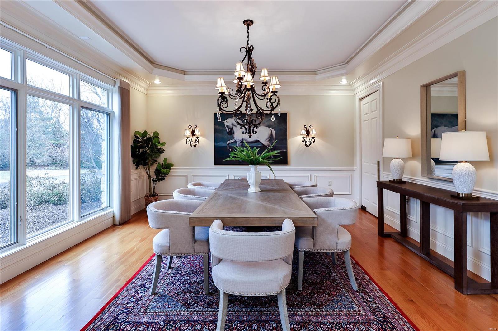 John P. Litzsinger Estate Sub - Residential