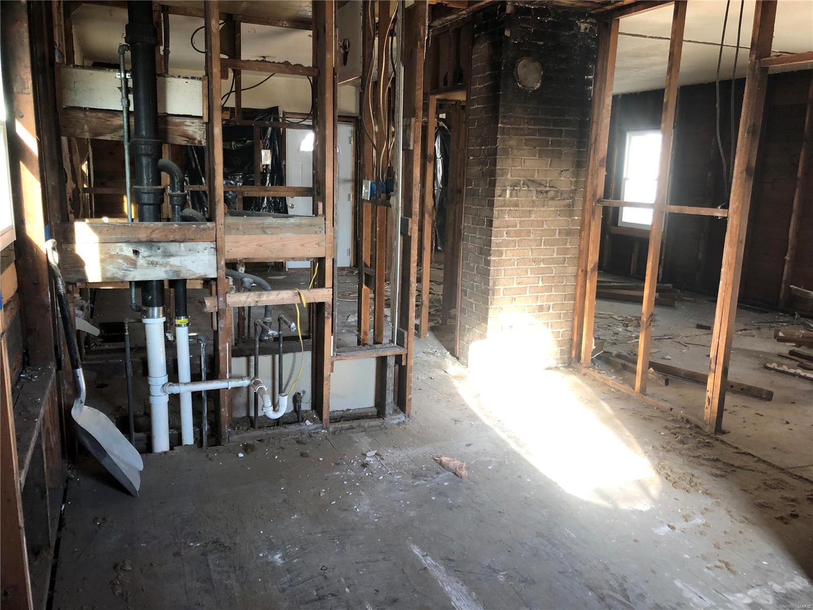 Bartel Place Add - Residential