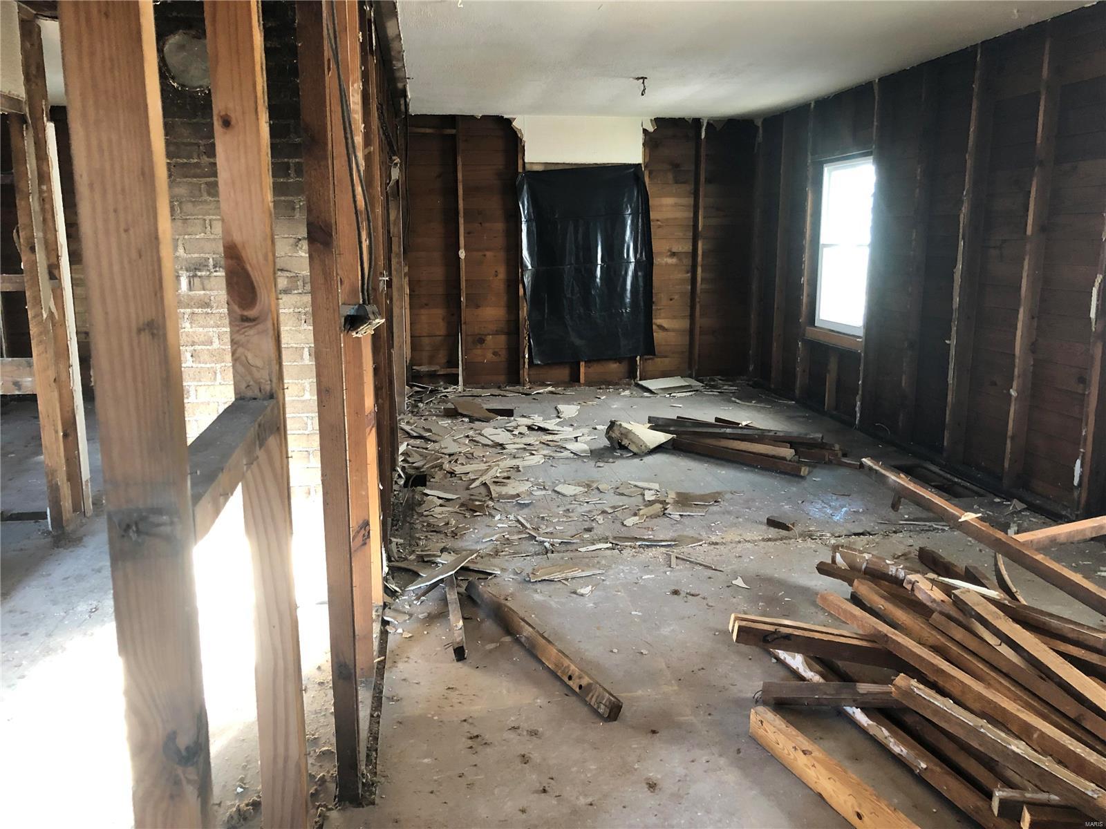 Bartel Place Add - Residential