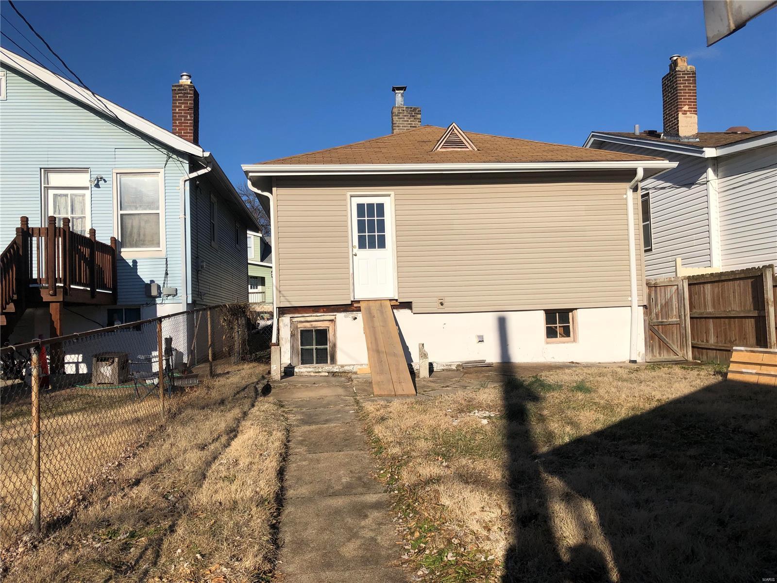 Bartel Place Add - Residential