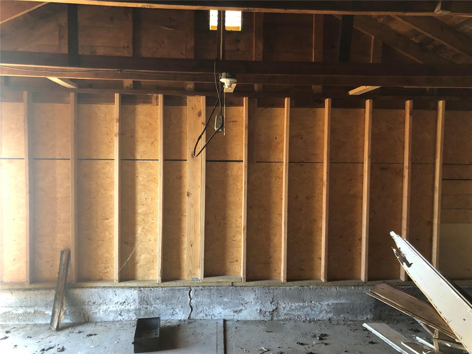 Bartel Place Add - Residential