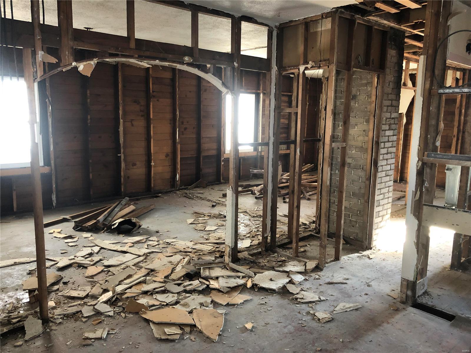 Bartel Place Add - Residential