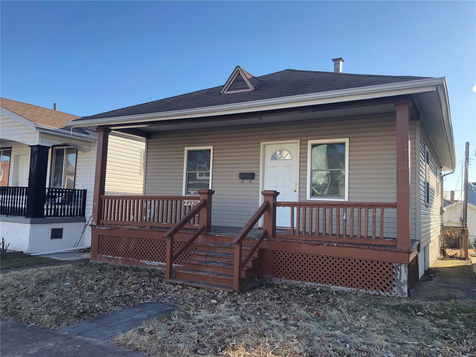 Bartel Place Add - Residential