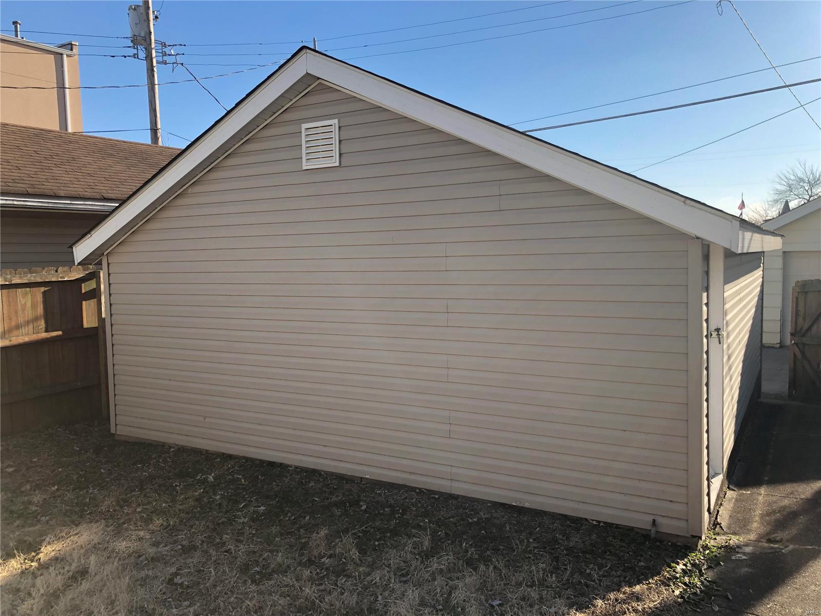 Bartel Place Add - Residential