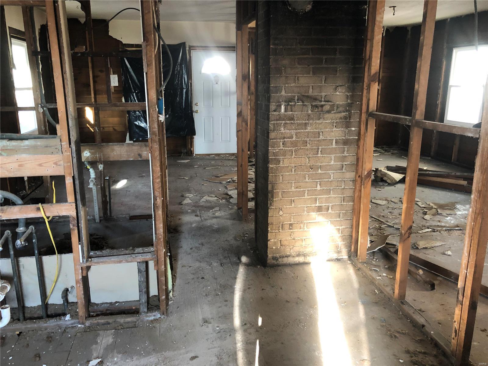 Bartel Place Add - Residential