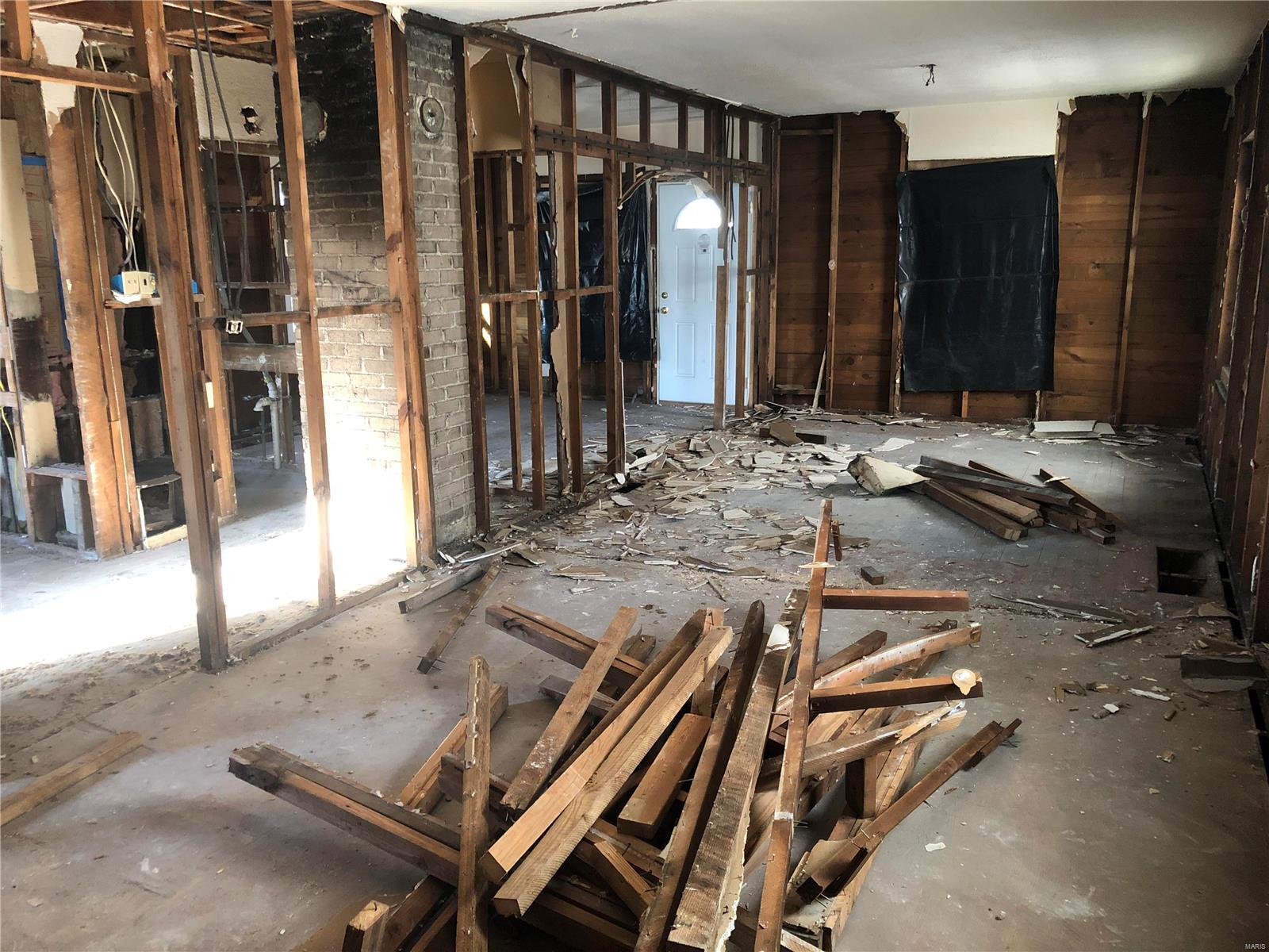Bartel Place Add - Residential