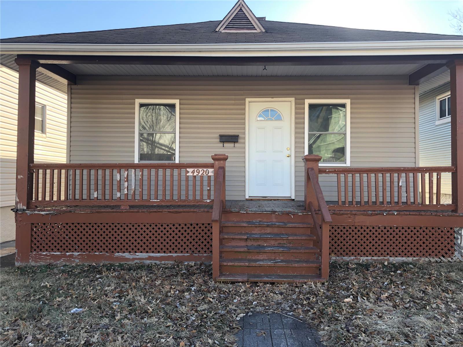 Bartel Place Add - Residential