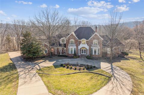 19385 Deer Pointe Estates Drive Wildwood MO 63038