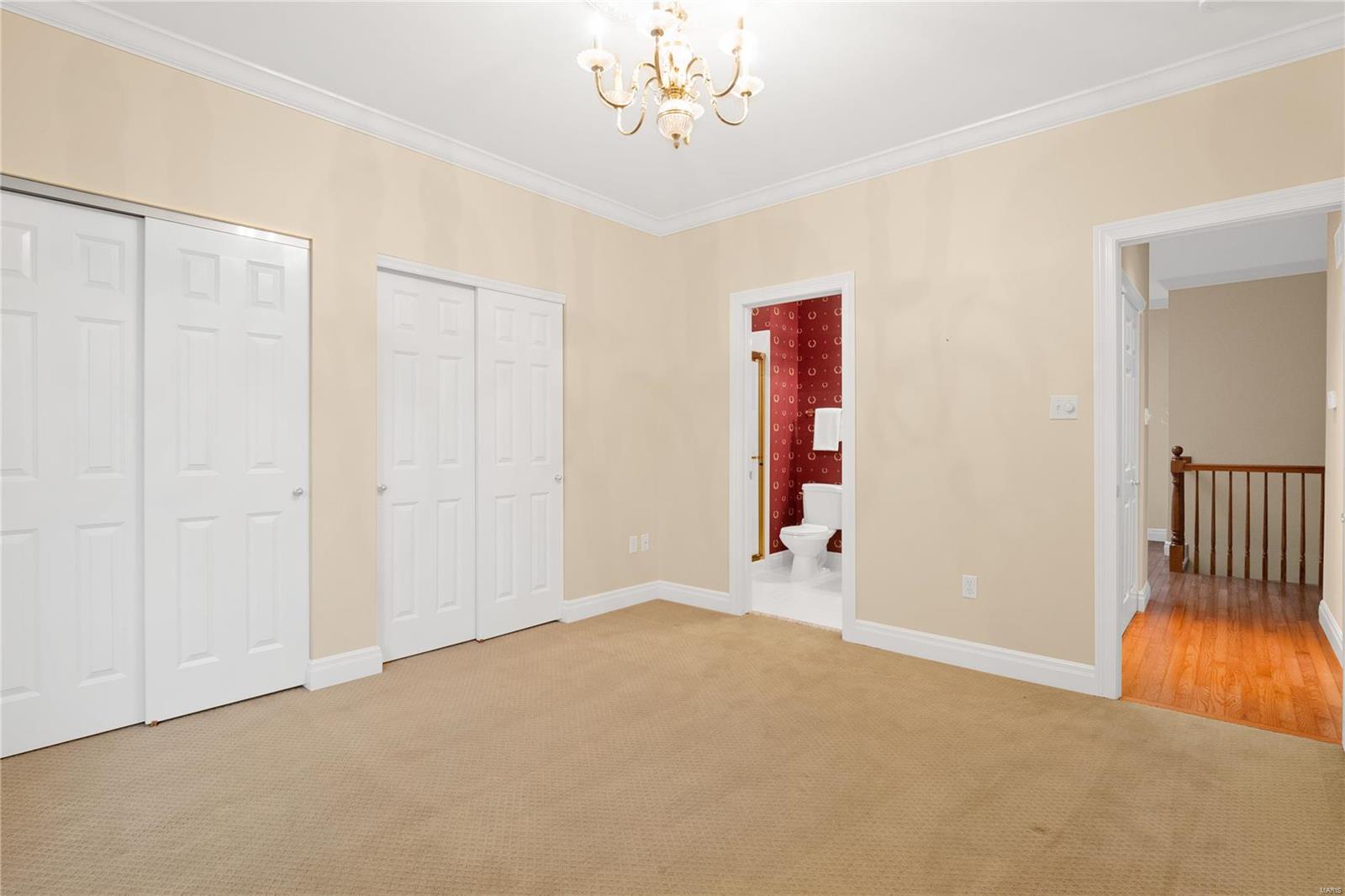 Clayton Lane - Residential