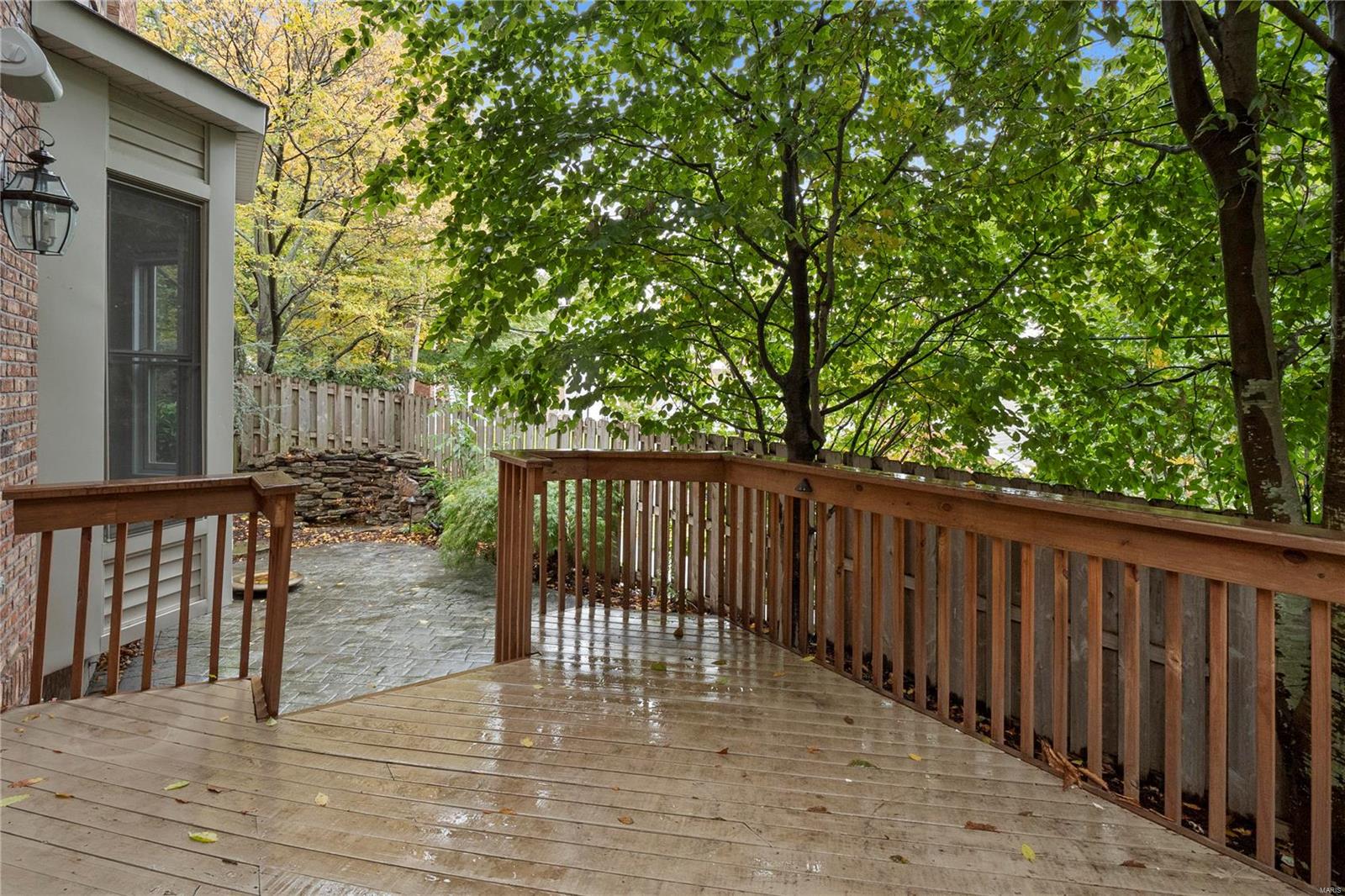 Clayton Lane - Residential