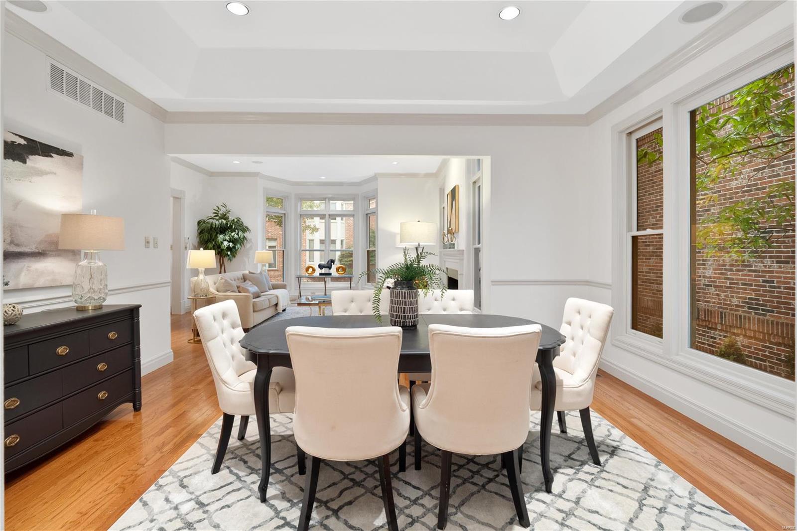 Clayton Lane - Residential