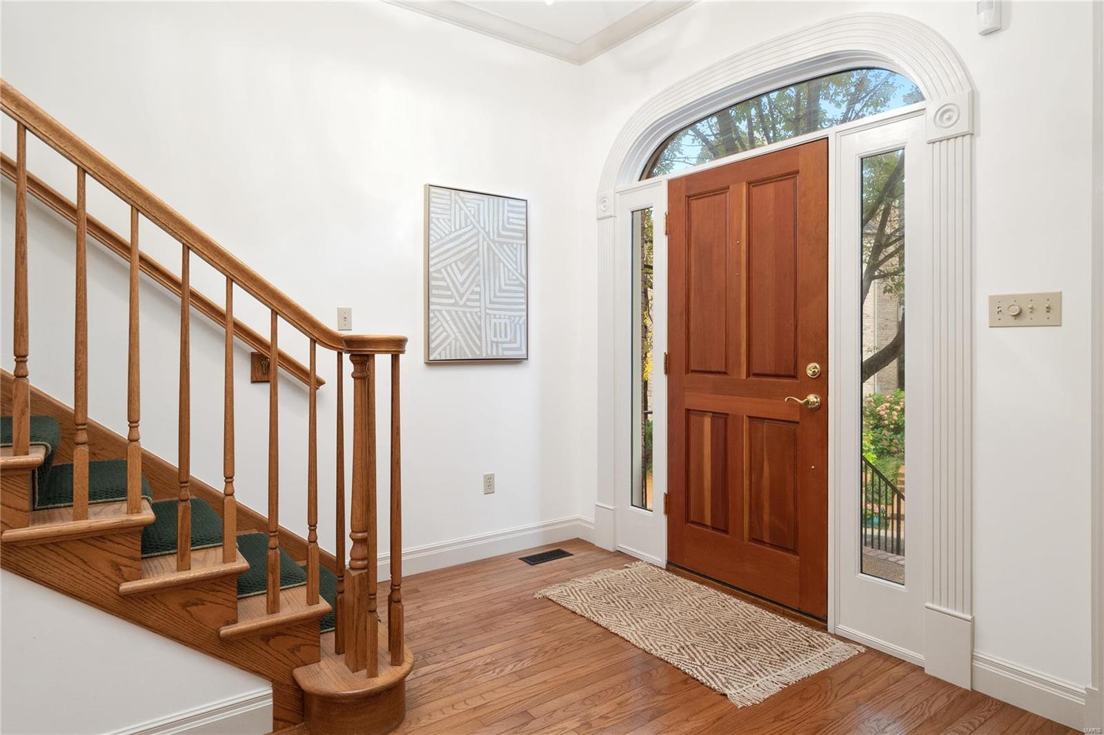 Clayton Lane - Residential