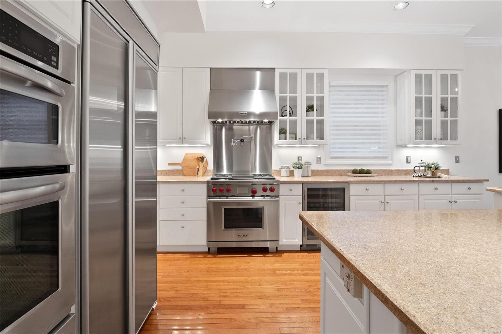 Clayton Lane - Residential