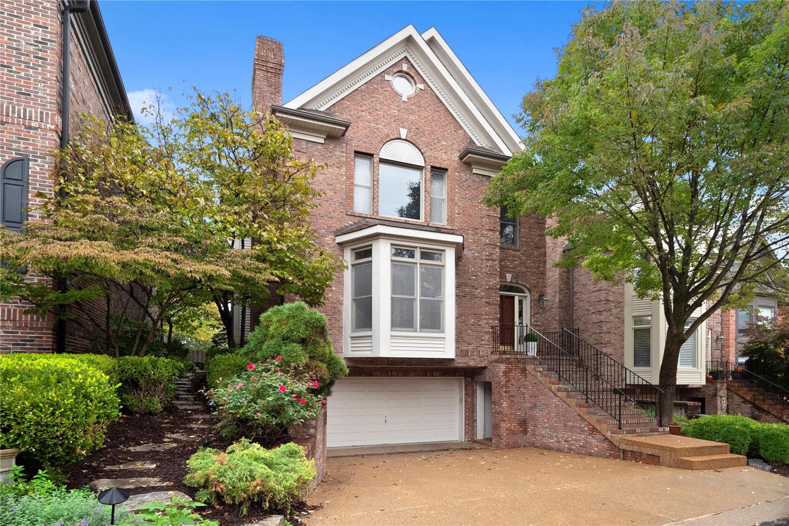 Clayton Lane - Residential