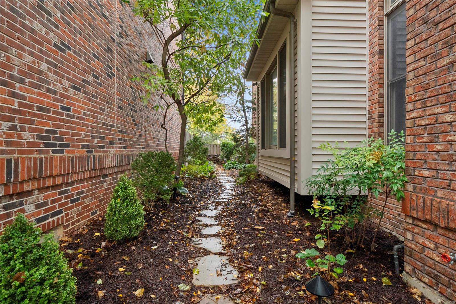 Clayton Lane - Residential